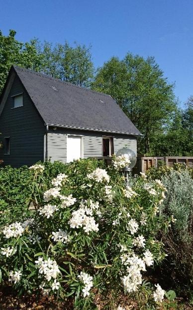 Vila Les Brunieres Tourville-en-Auge Pokoj fotografie